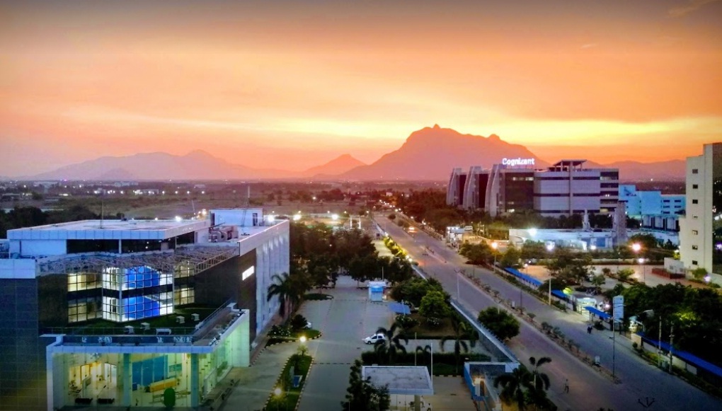 Coimbatore