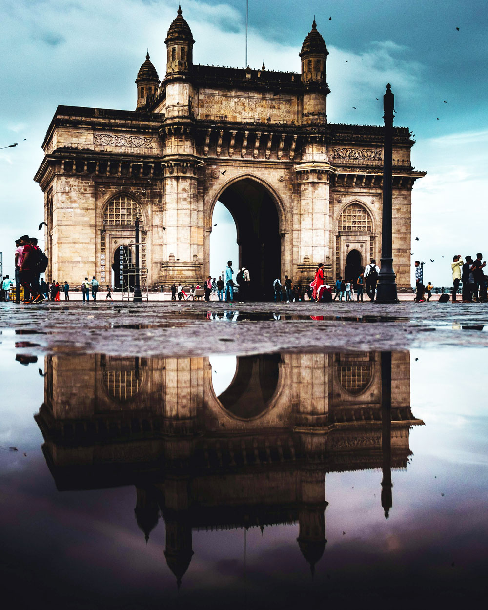 Mumbai